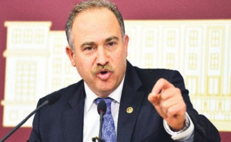 CHP'den Ömer Çelik'e jet yanıt