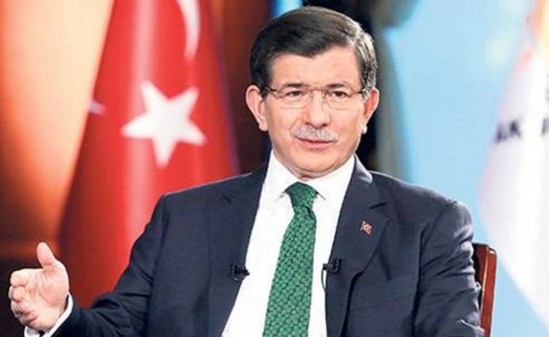 Davutoğlu'ndan 5. parti açıklaması