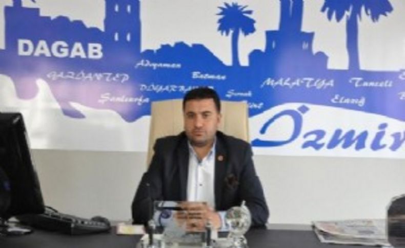 ​Dagab: İçişleri Bakanı Ne İşe Yarar Anlamakta Güçlük Çekiyoruz