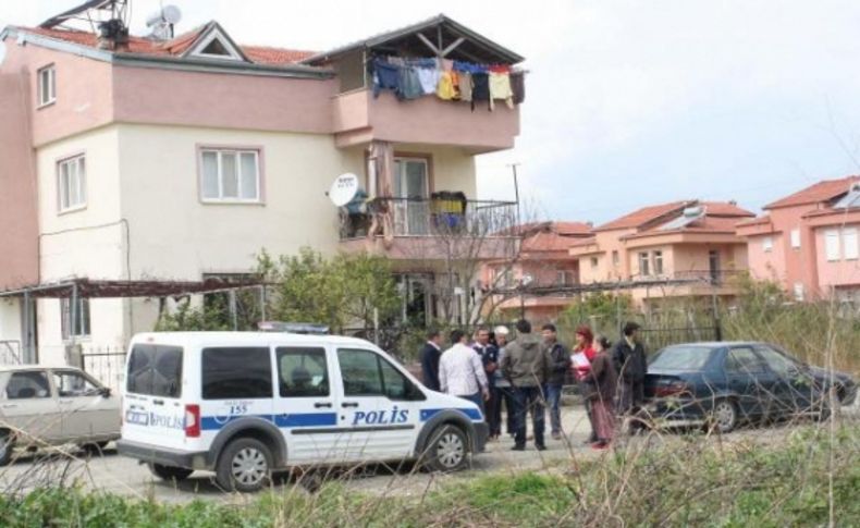 Dalaman’da öfkeli koca dehşeti: 1 ölü, 2 yaralı