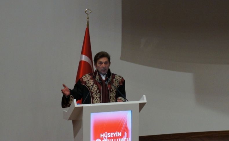 Danıştay Başkanı: Adalet bazılarının bahçesinde açan bir gül değildir