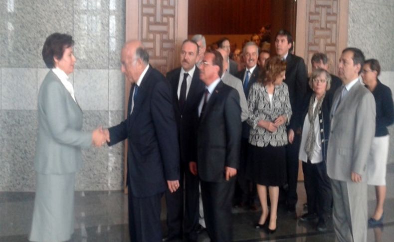 Danıştay’ın yeni Başkanı Güngör: Güven ve desteklere teşekkür ederim