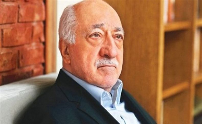 Darbe talimatı Gülen'den geldi