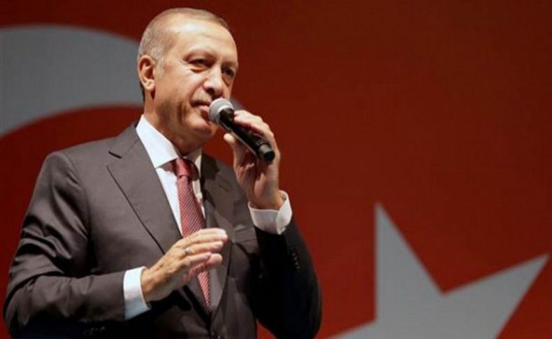 Darbeciler Erdoğan'ın fotoğrafını paylaşacaktı