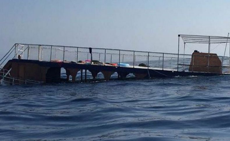 Ege sularında yine umuda yolculuk faciayla bitti: 4'ü çocuk 24 kişi öldü