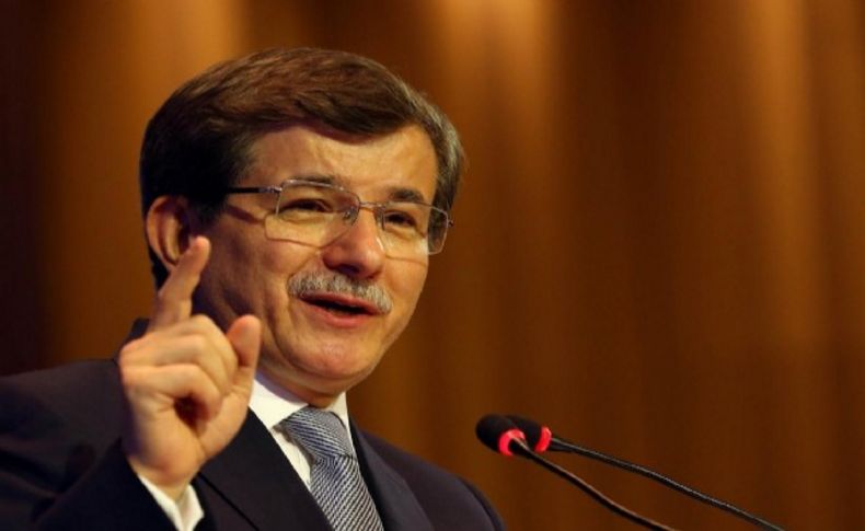 Davutoğlu'ndan ilk turlara saatler kala iki kritik mesaj