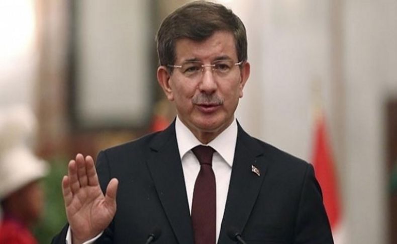 Davutoğlu'ndan Cerattepe randevusu, Eroğlu'ndan çıkış