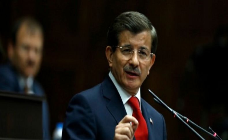 Davutoğlu: 'Başkanlık' tartışması toplumu yordu