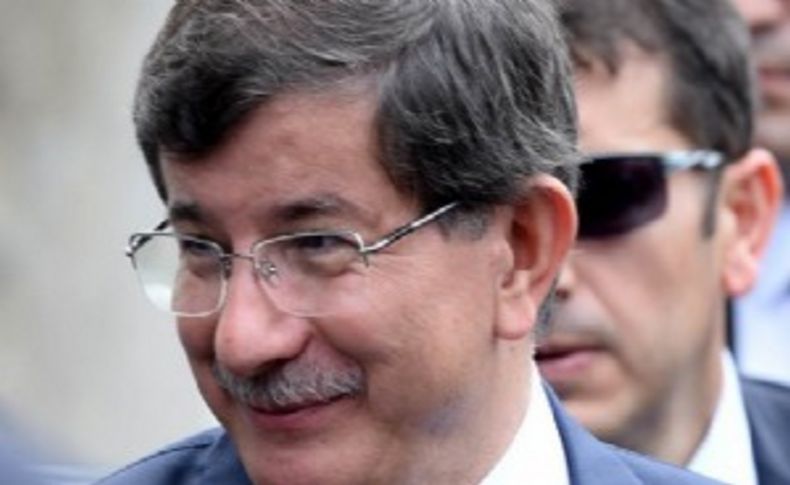 Davutoğlu'ndan Gülen açıklaması