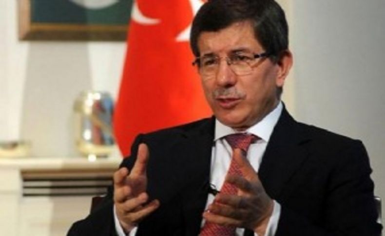 Davutoğlu'ndan Hakan Fidan yorumu