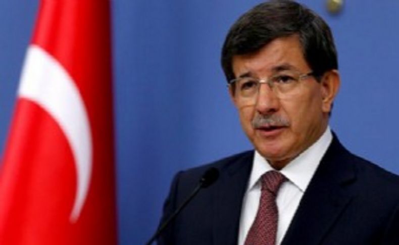 Davutoğlu: O çocukla konuşmak isterim