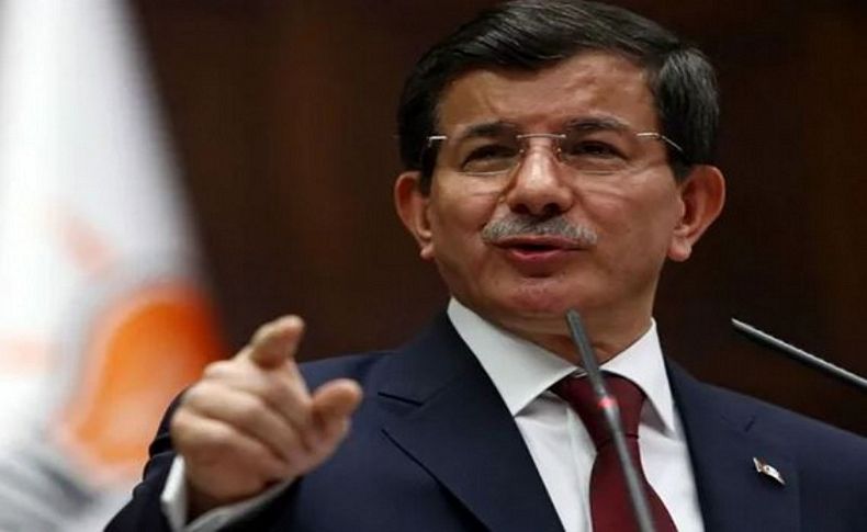 Davutoğlu cephesinden çok konuşulacak iddia! İstifa edip bize katılacaklar