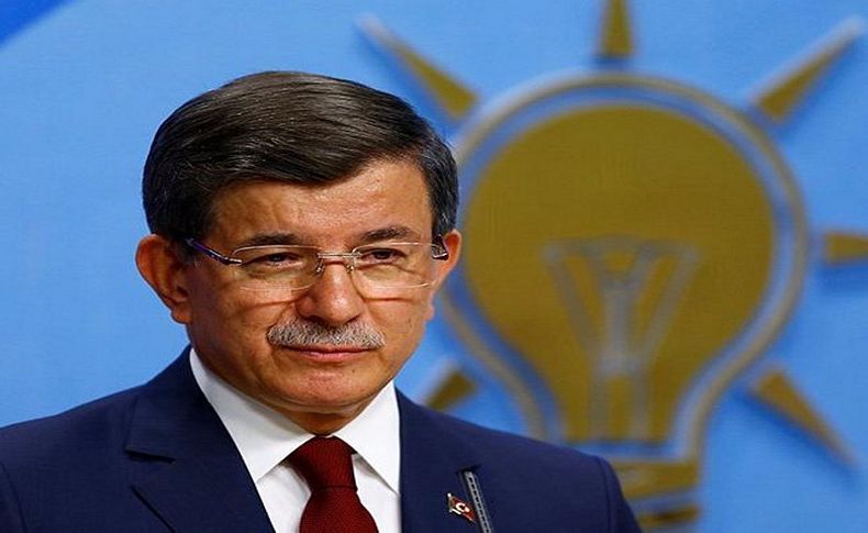 Davutoğlu, Erdoğan ve Albayrak'ı hedef aldı