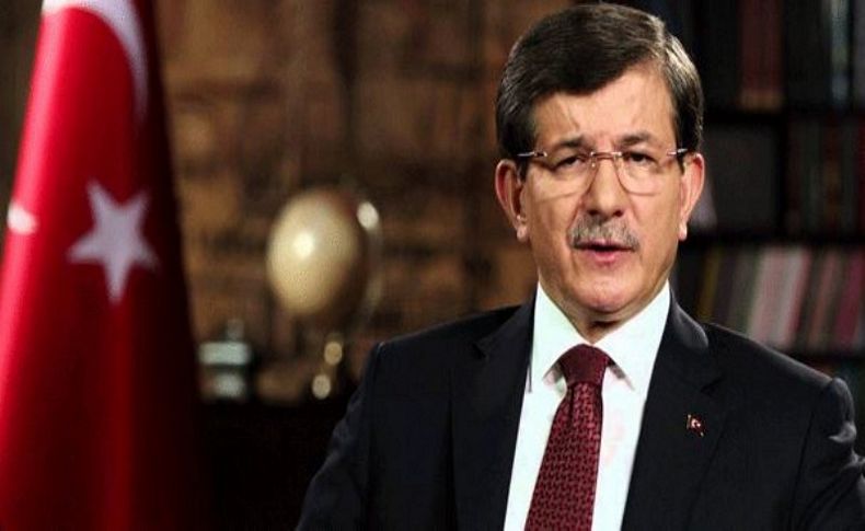 Davutoğlu: Suriye’yle ilgili hiçbir pişmanlığım yok