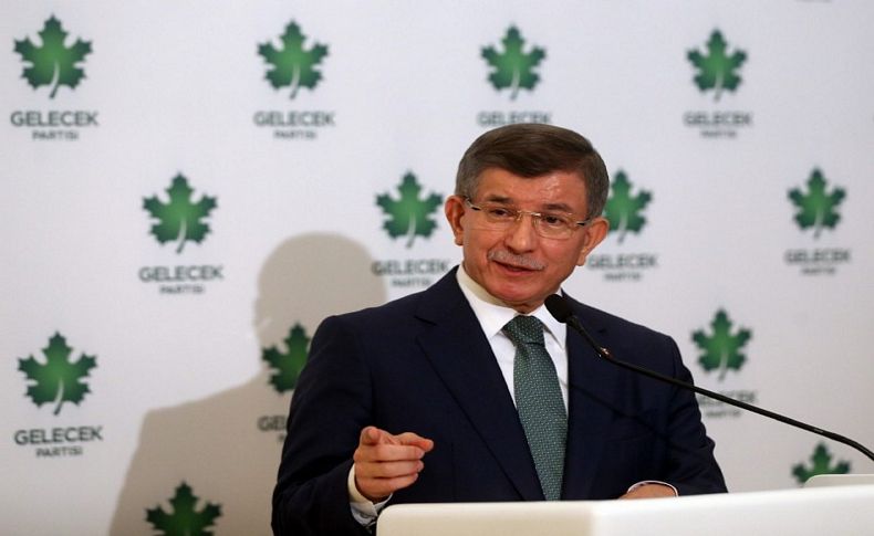 Davutoğlu yıllar sonra açıkladı: İstifa ettiğimde…