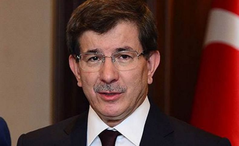 Davutoğlu: Türkiye her anlamda rol almaya hazır