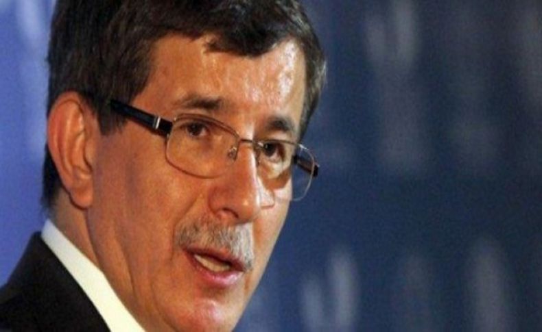 Davutoğlu: CHP'nin bize özür borcu var