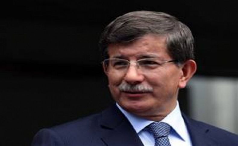 Davutoğlu: 'Gezi' çok kritik bir virajdı