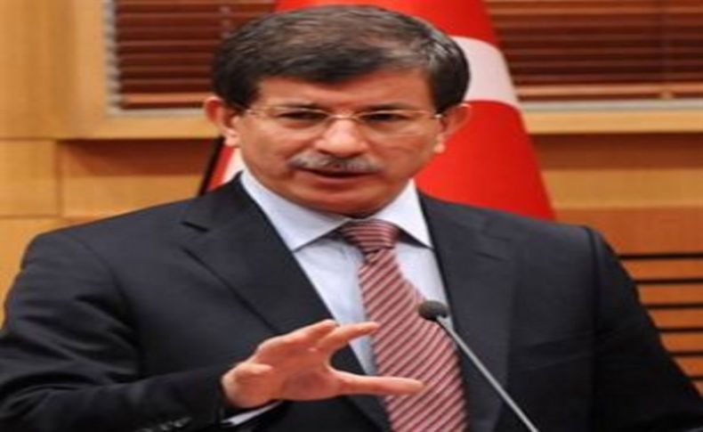 Davutoğlu: Karşılık veririz