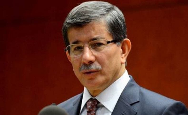 Davutoğlu: Tünelin ucu görünmeye başladı