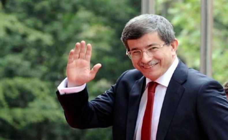 Davutoğlu'dan İran'a Patriot tepkisi