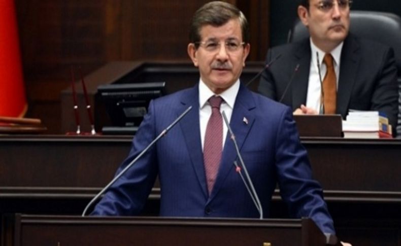 Davutoğlu: Ankara katliamı sonrası bize 'katil' diyenler...