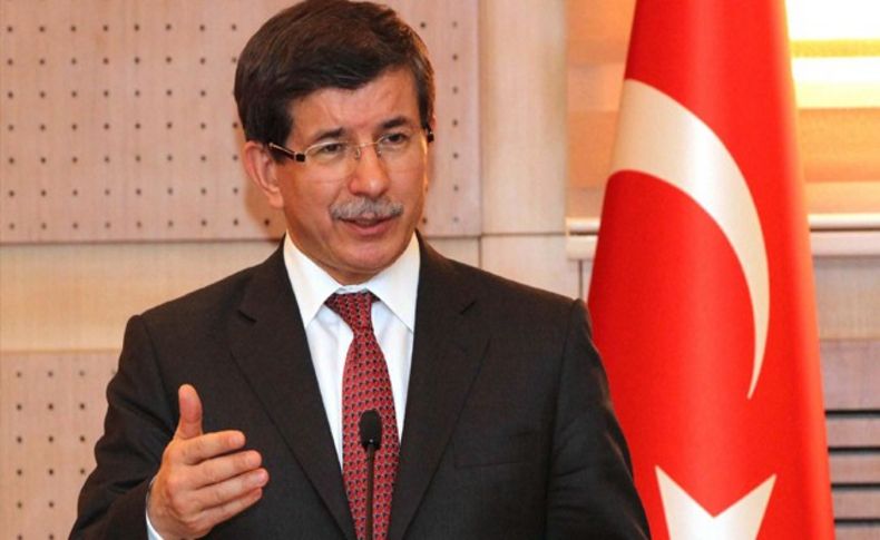 Davutoğlu'ndan sürpriz MHP açıklaması