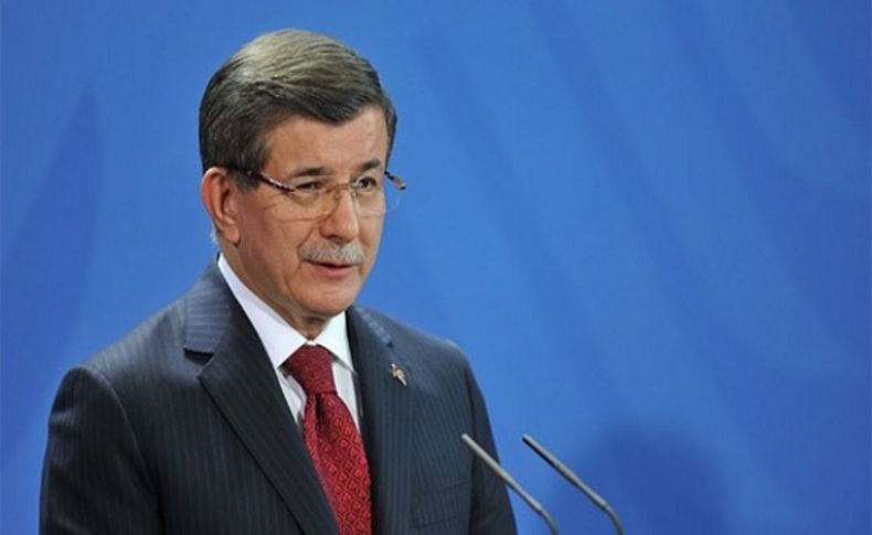 Davutoğlu'ndan Biden'e PYD yanıtı