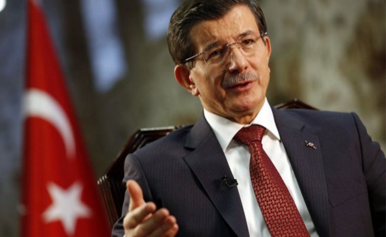 Davutoğlu: Son imzayı bizzat ben attım!