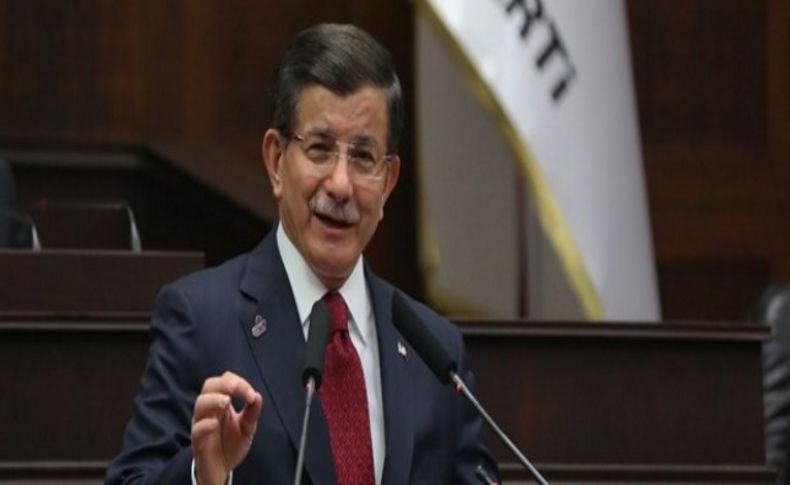 Başbakan Davutoğlu: Sakın evlerinize kapanmayın