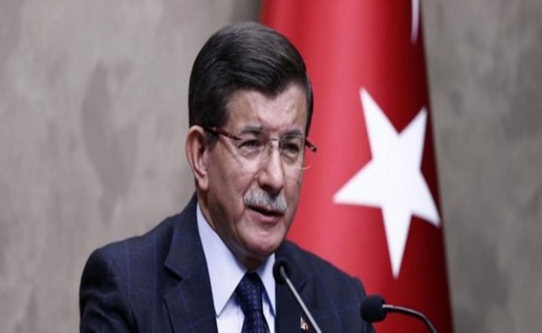 Davutoğlu: Sovyetik propaganda makinesinin yalanları