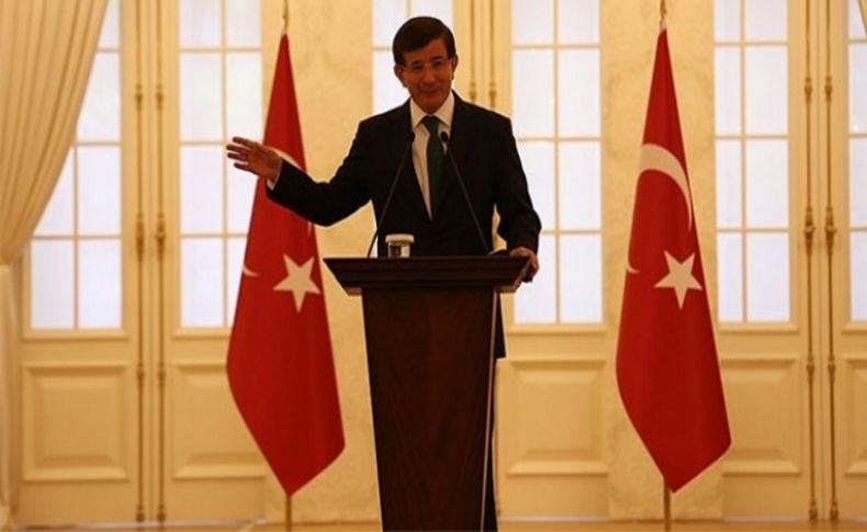 Davutoğlu'ndan seçim hükümeti için yeni formül