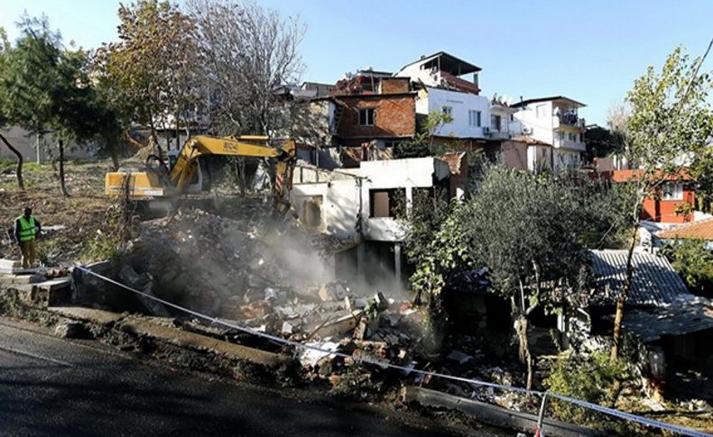 Konak'ta Dayko’yu çıkmak artık daha kolay