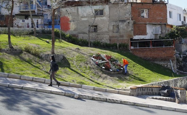 Dayko'nun çehresi değişti