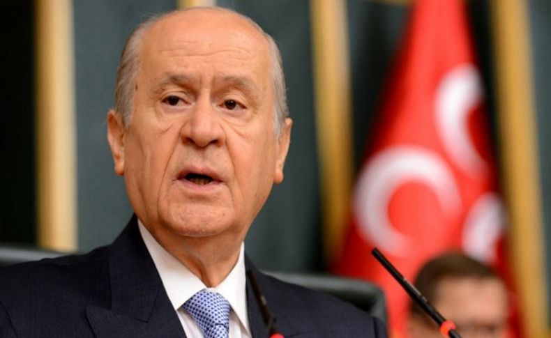 Bahçeli'den ilginç koalisyon önerisi: 13. soruyu atlayın