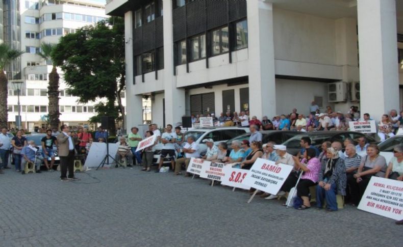 Arsa mağdurlarından Cumhurbaşkanı'na mektup