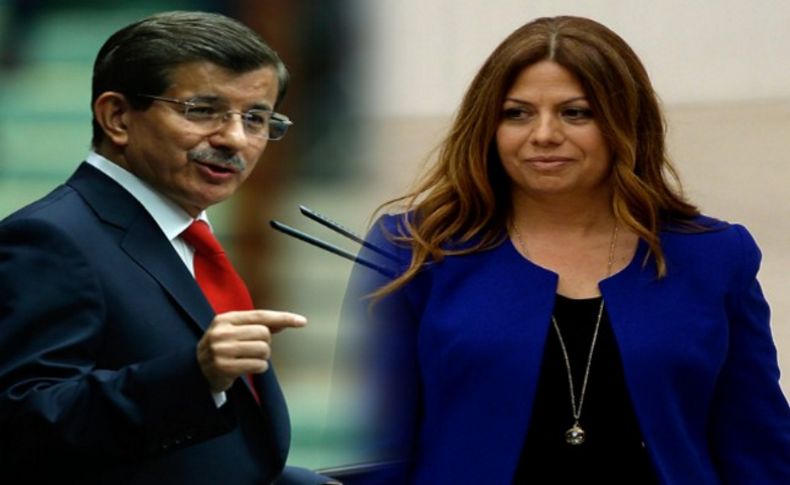 CHP'li Altıok'tan Başbakan Davutoğlu'na 'medyaya baskı' sorusu