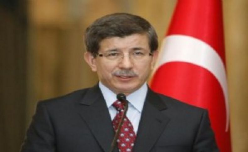 Başbakan Davutoğlu'ndan koalisyon açıklaması