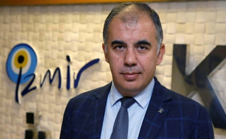 Delican'dan Başkan Kocaoğlu'na eleştiri: 'İzmir’de yönetilemeyen bir kriz var'