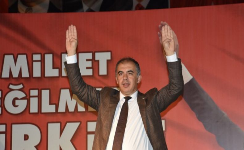 Delican'dan tarikat açıklaması