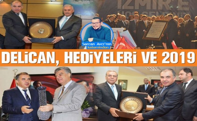 Avcı yazdı: Delican, hediyeleri ve 2019!