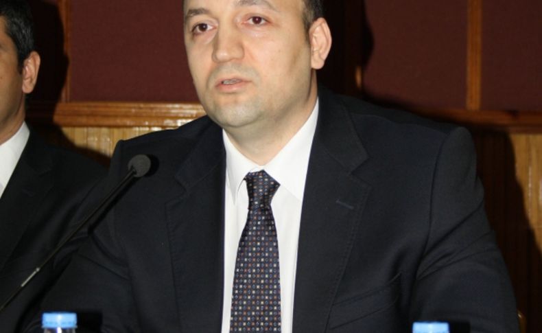 Demir: Tarihte hiç olmadığı kadar vergi müfettişi istihdam edilecek