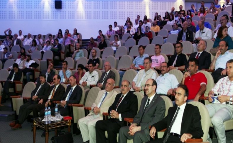 Demir: TÜBİTAK, artık çok rahat kapısı çalınabilecek bir kurum