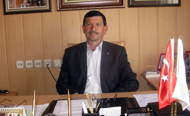 Demirci Ziraat Odası'nın ikinci hibe projesi hayata geçiyor