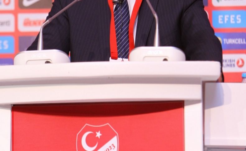 Demirören: Başkanım haklı, Türk futbolunun temizlenmesi lazım