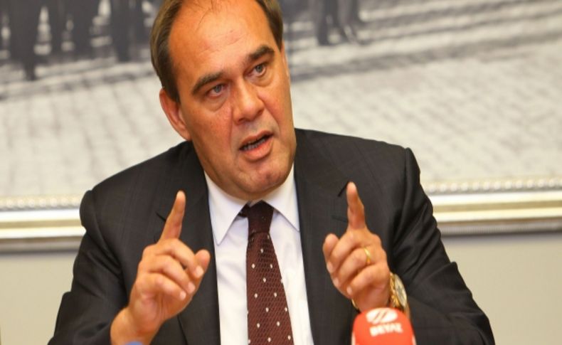 Demirören: UEFA'dan ceza gelirse biz de kararına uymak zorundayız