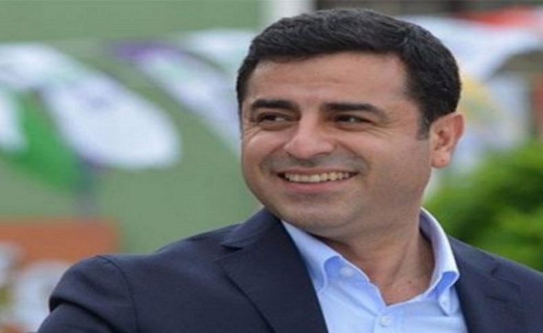 Demirtaş’ın tutukluluğunun devamına hükmedildi