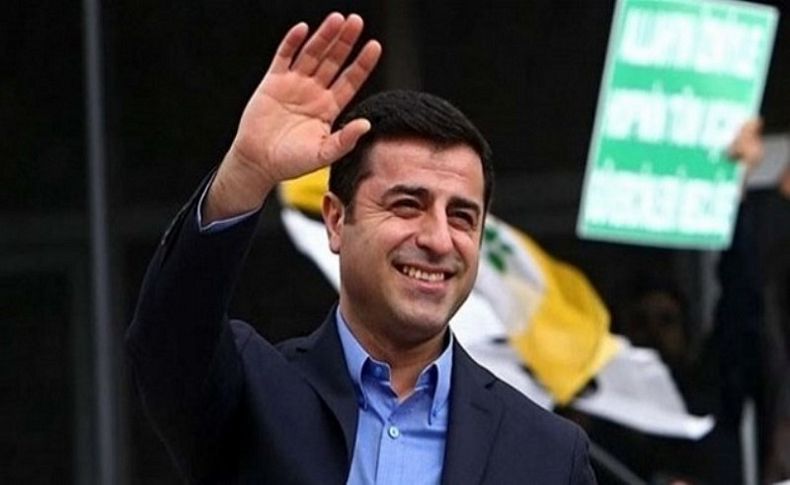 Demirtaş'tan AK Parti yorumu