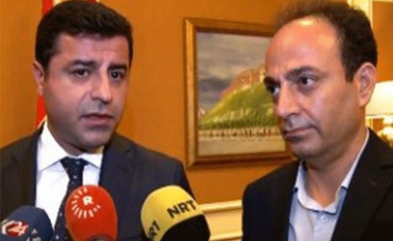 'Kürtçe bilmiyor' eleştirilerine yanıt verdi