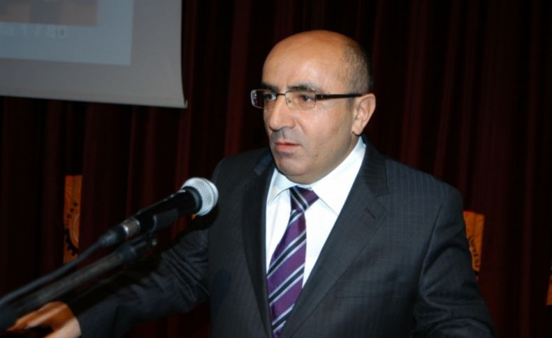 Demirtaş: Suçla mücadeleyi teknolojiyle daha etkin şekilde yürütüyoruz